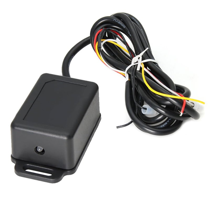 ARTILAURA Diesel Engine Tachometer Adapter Truck Pick Up Tacho RPM Signal Sensor Adapter - Image 1
